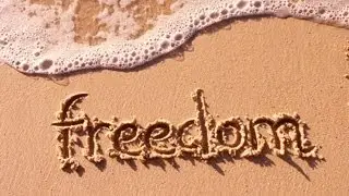Finally Tibet is free...