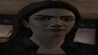 The Walking Dead - Lilly - All Voice Lines - All Dialogue