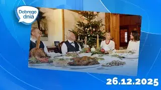 Drugi dzień Świąt - Dobrego Dnia w Dworku Paplinie