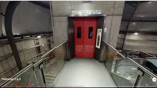 Newport Train Station Virtual Tour