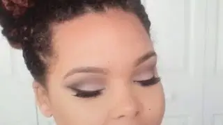 LORAC Pro Palette | Romantic Smokey Eye