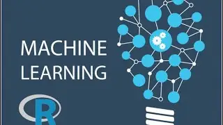 Machine learning with R using Rstudio