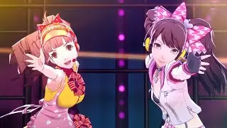 Your Affection (Nanako / Rise) - Persona 4: Dancing All Night [4K/60]