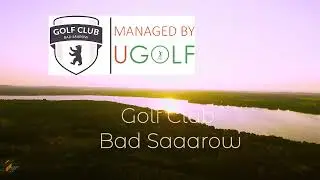 Bad Saarow Golf Club - Birdy Book