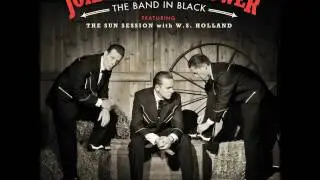 Johnny Horsepower - The Story Of The Man In Black