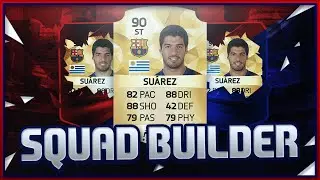 HET BESTE SPITSENPAAR OP FIFA