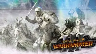 Total War: Warhammer 3 &ndash; Order of Solland #7 | Die R&uuml;ckkehr des vergessenen Reiches