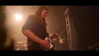 Massive Wagons Please Stay Calm at Willem Tree Den Bosch 16th March 2024