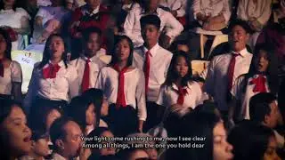 Praises to the Most High | Church's Christian Youth [Live Performance]