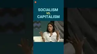Socialism vs Capitalism