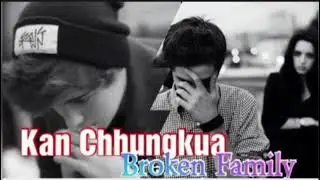 Broken Family Chapter 12// Last chapter// Hmangaihna a Famkim ta🌹