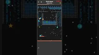 Dense lvl 444 #brickmania #games #brick #gaming #mania #gameplay #retrogaming #level #androidgames