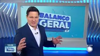 Polícia desmantela central de fraudes que aplicava golpes em idosos | BALANÇO GERAL