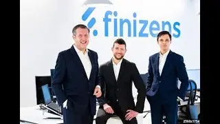 Empresas que hacen Espa&ntilde;a: Finizens