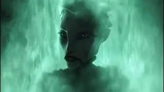Tales of the Underworld - Asajj Ventress (Adaptation from the Books)