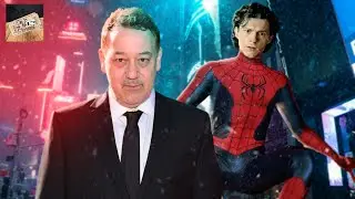 What If Sam Raimi Directed Spider-Man 4? | Bumbling Cinema