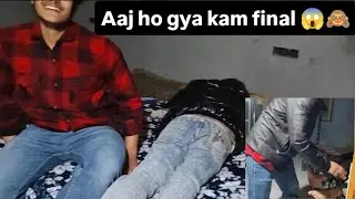 Tayyab ne kra kam tamam😁🙈. #full #vlog #watch 