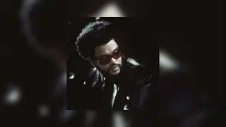 the weeknd - moth to flame sped up