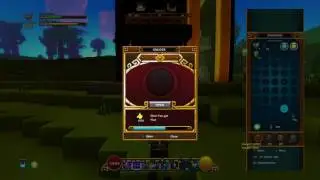 TROVE case opening|profit de 30 000
