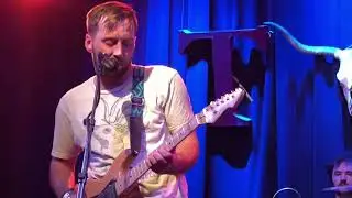 knuckle beach. Live at The Tractor Tavern in Seattle 7/13/2022