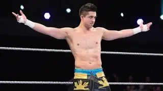 Eddie Edwards vs. TJ Perkins | Technical Wrestling Clinic | QPro Wrestling