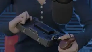 LTAV ASMR Short 1!