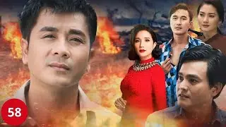 Phim Hình Sự | MẬT ÁN SONG SINH - Tập 58 | Siêu Phẩm Phim Hành Động Việt Nam Hay Nhất 2025
