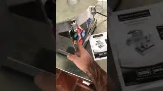 Multiprocessador METVISA