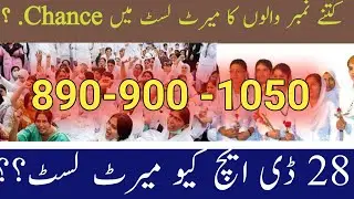 28 DHQ Nursing Merit Lists Display 2022-2023 | 28 DHQ Meirtlist  Update 2022-2023