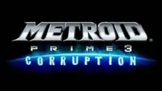 Metroid Prime 3: Corruption Music- Mogenar Battle