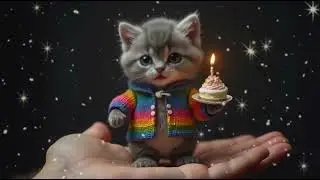 Happy Birthday to You! 🥳