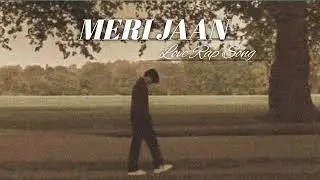 Meri Jaan &ndash; Hindi Love Story Rap | Emotional Hip-Hop