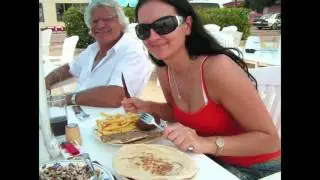 Holiday in Africa, Port-Gentil, Gabon, 2009