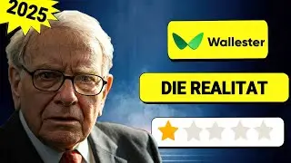 🤔 WALLESTER Erfahrungen &ndash; Top B2B-FinTech oder unpraktisch f&uuml;r deutsche Unternehmen? (Analyse)