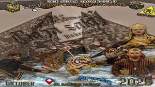 RAJA SAKTI LIVE NANASAN TAJINAN MALANG