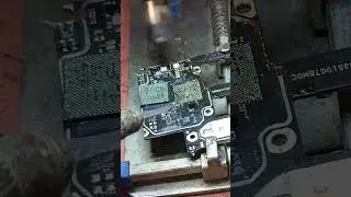 Poco X2 CPU reboling 💯 poco X2 dead solution #video #shorts @SanjeetMobile-ut1vs