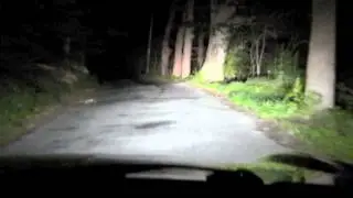 Devil's Road