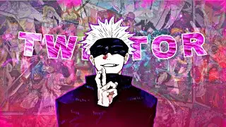 Anime mix Twixtor clips 4k || all anime twixtor clips for editing|| all anime scene pack in 4k