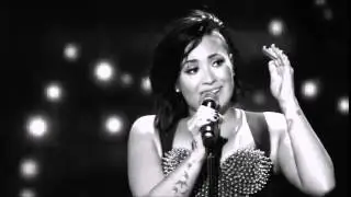 Demi Lovato - My Love Is Like A Star (Vevo Certified SuperFanFest)