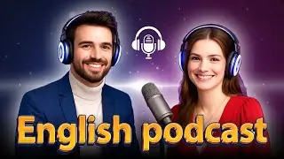 English Learning Podcast  |  Business English Learning Podcast | Speak Professional English