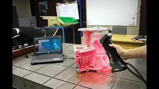 NeoMetrix 3D Scanning | 3dscanningservices.net