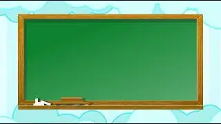 How to Create Animated Blackboard Motion Graphics