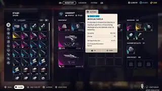 Streaming Arc Raiders  - New Trial Objectives on Ps5.