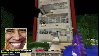 jschlatt femur breaking scream (funny mic)