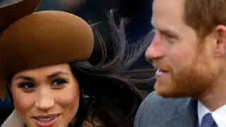 Meghan Markle und Harry: &bdquo;Hohes Risiko&ldquo;: 160 Stalker gef&auml;hrden royale Hochzeit