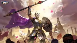 Best Minsitthar build 2022 :: Items, Emblems & Strategy [Mobile Legends]