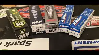 LT4 Supercharger Install - Which Spark Plug??
