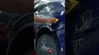 20+ Years of PPF Mastery: 2025 BMW M4 Transformation