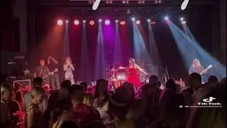 Petty Betty LIVE @ the Varsity Theater in Baton Rouge