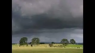 Weight of The Storm - (Dark piano music)